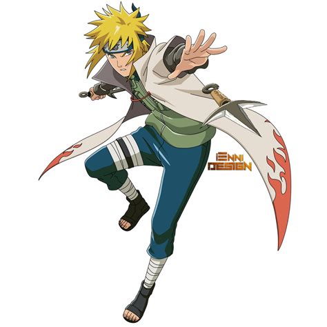 Forth Hokage .